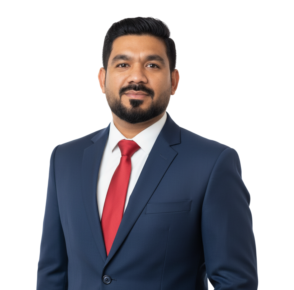 Ibrahim  Mohammed