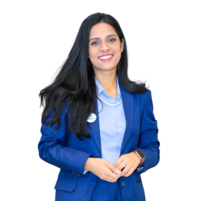 Rachel Saleem